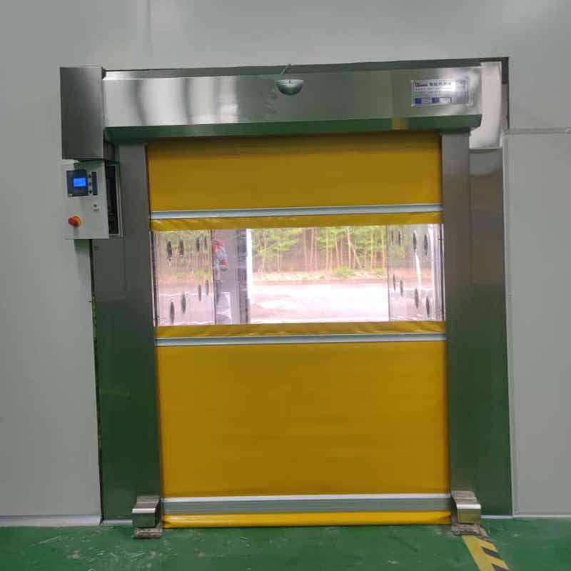 風淋室廠家電話